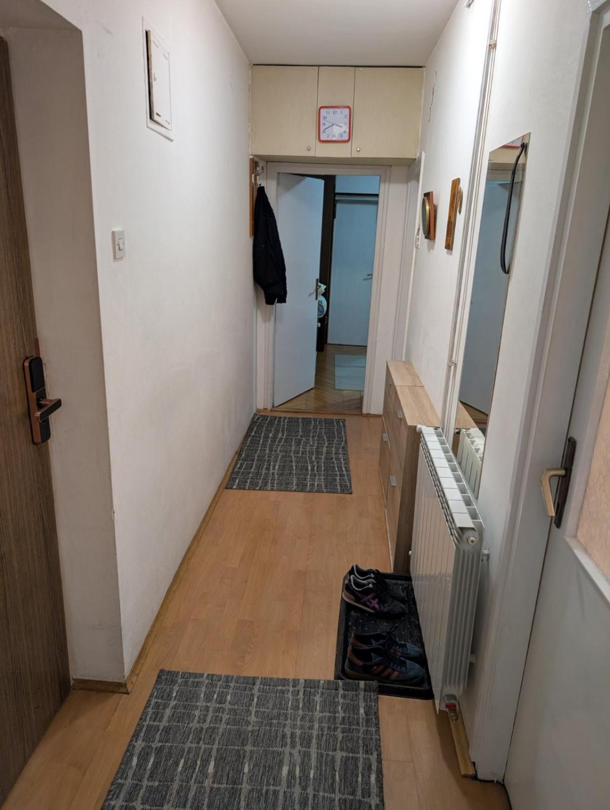 Stan Uzice Lägenhet Exteriör bild